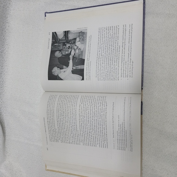 3/$35 The Last Dance: Encountering Death and Dying - Picture 15 of 16